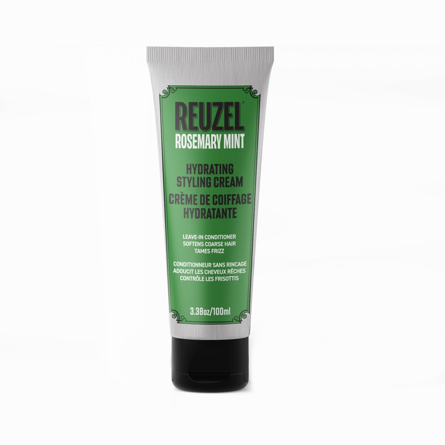 Reuzel Hydrating Styling Cream 100ml
