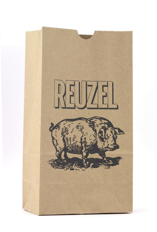 Reuzel bag sold individually