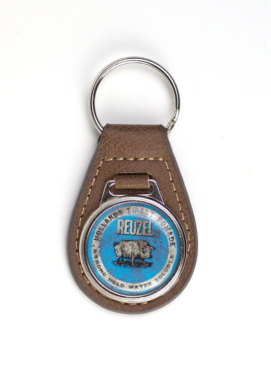 Reuzel key ring
