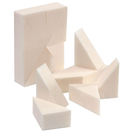 Dannyco foam for makeup 24/bag