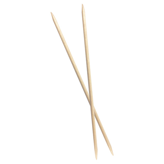 Bâton Dannyco de bouleau 7 po 144/sac