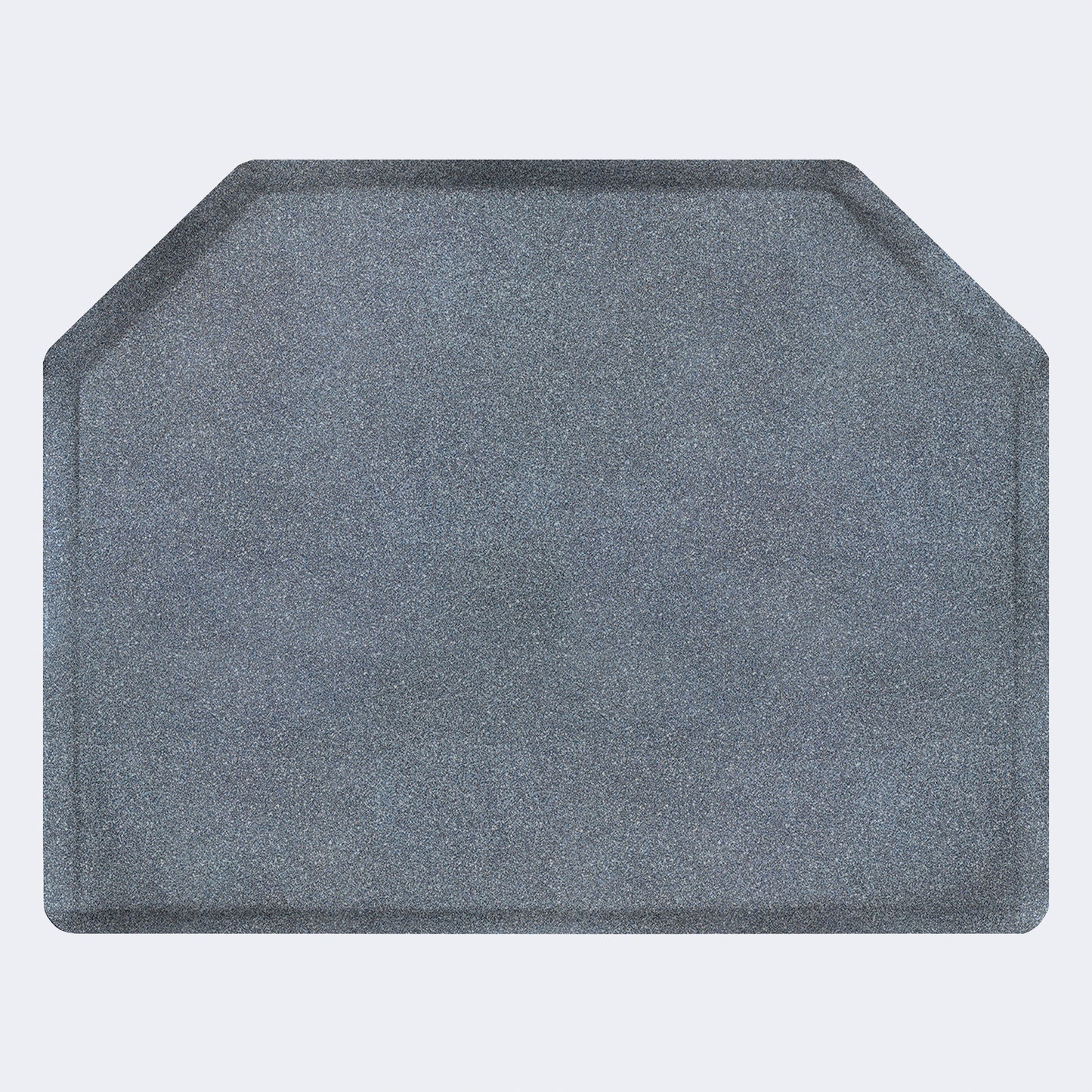 Square Mat Elite 4' X 5' Granite