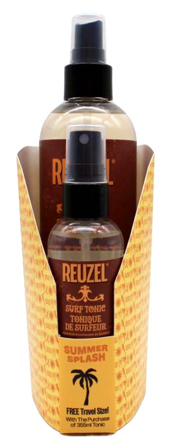 Duo Reuzel "Summer Splash" Spray Surf Tonique - 355ml