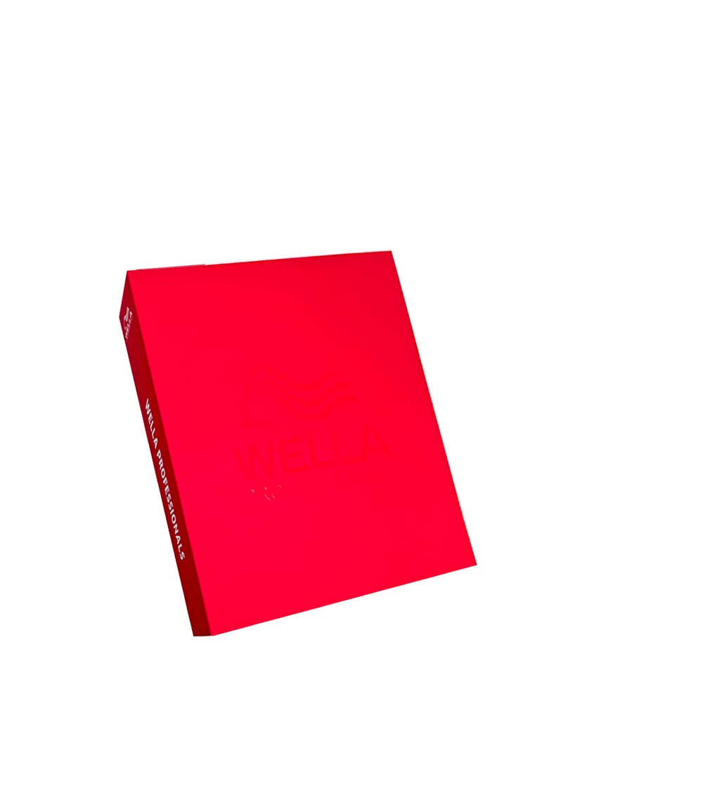Wella Mega Swatchbook 2024