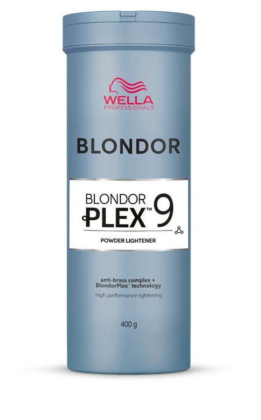 Deco BlondorPlex 400g
