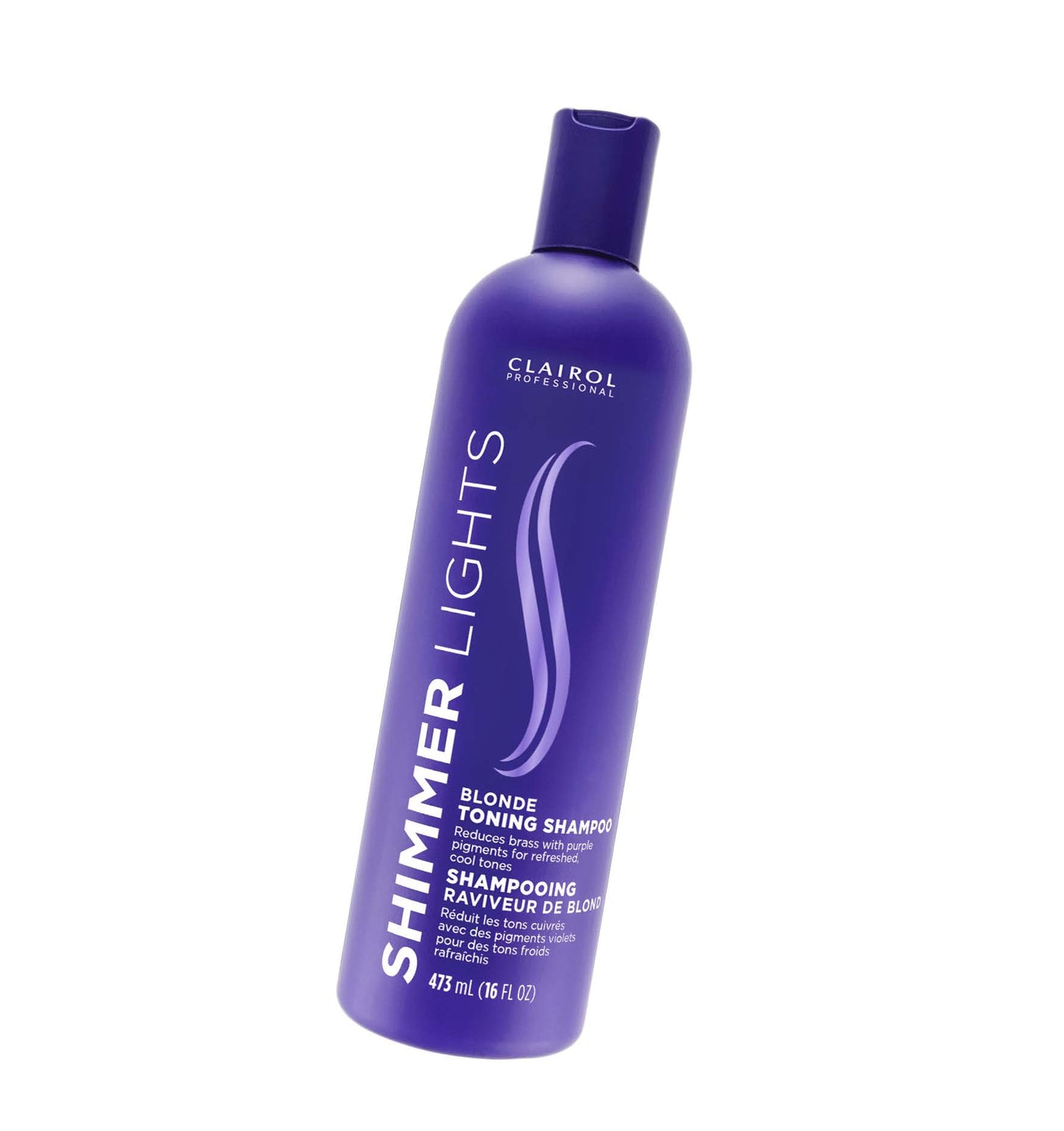 Sham Clairol Shimmer Lights 473ml