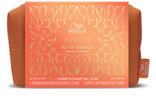 Trio Invigo Noel Nutri-Enrich