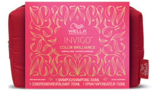 Trio Invigo Noel Brilliance Fin