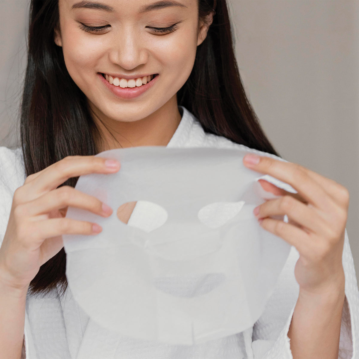 Masque BCL Spa en feuille Age Rewind Skin RESQ 7/PQT