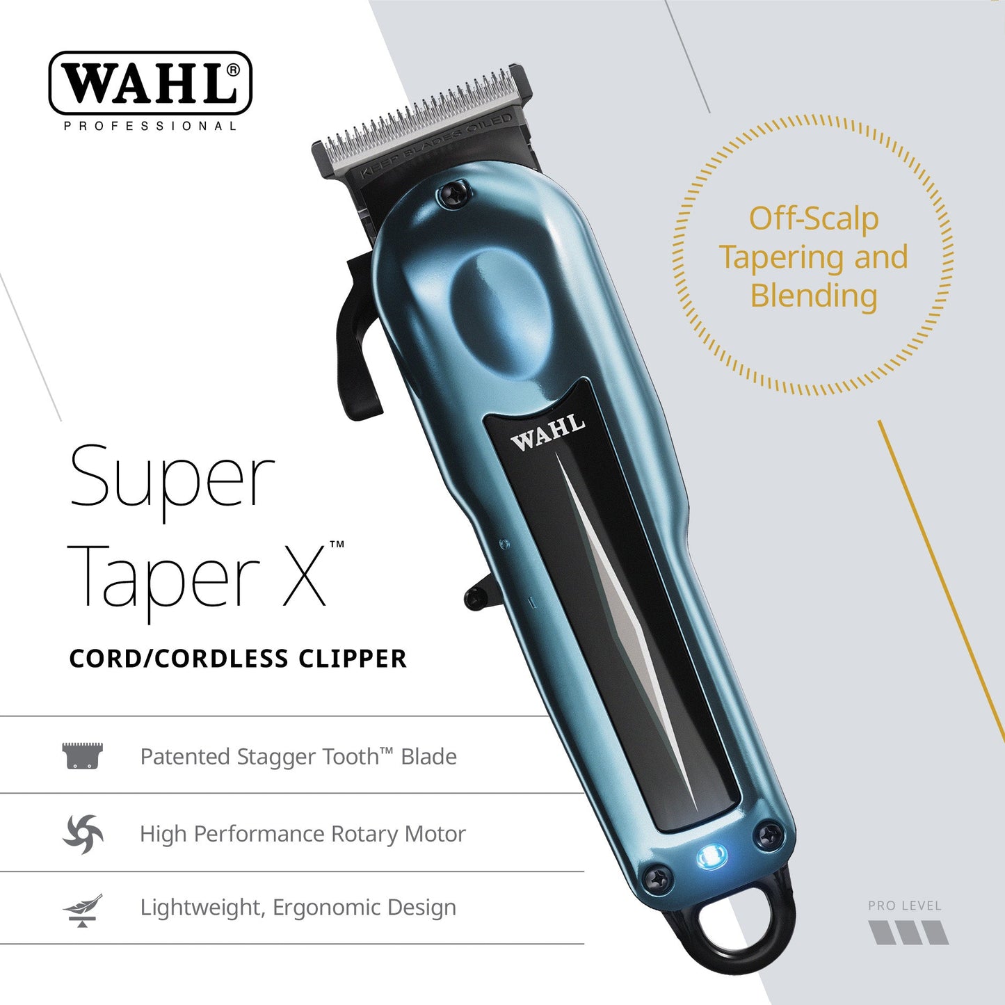 Tondeuse Wahl 5 Star Super Taper X