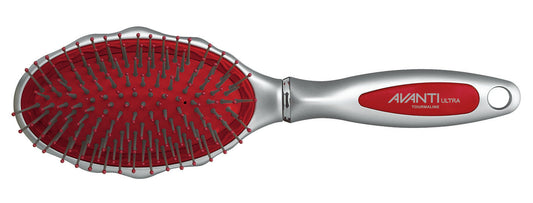 Avanti Tourmaline Oval Paddle Brush
