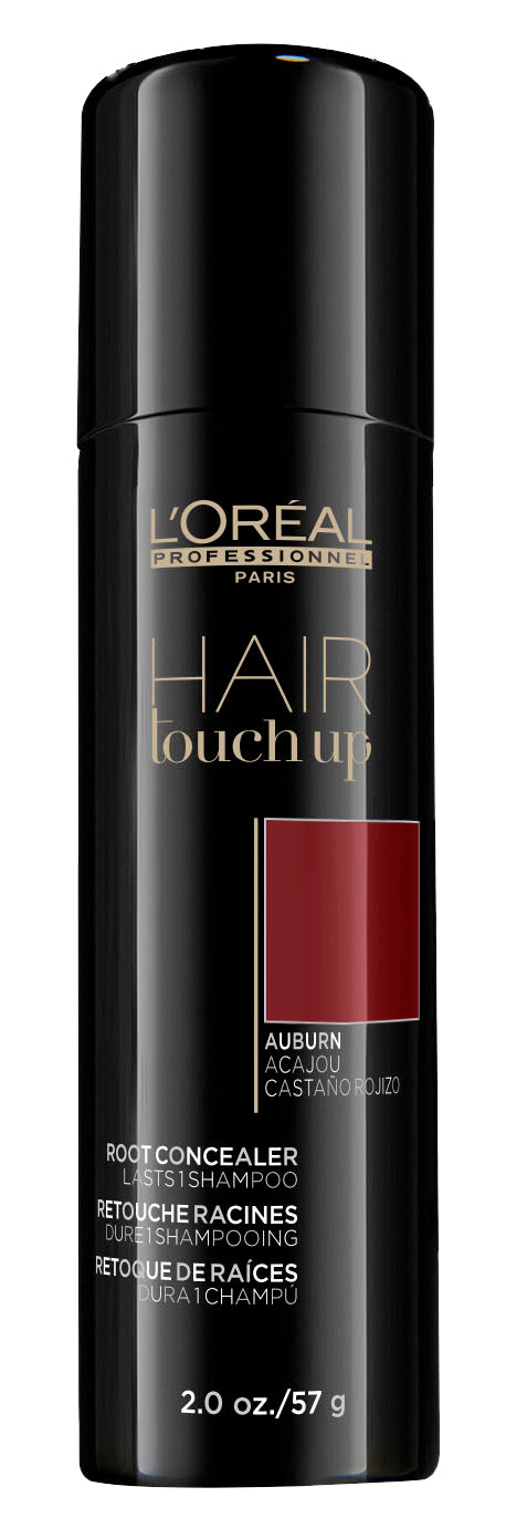 Spray LP Hair Touch Up Acajou 57g