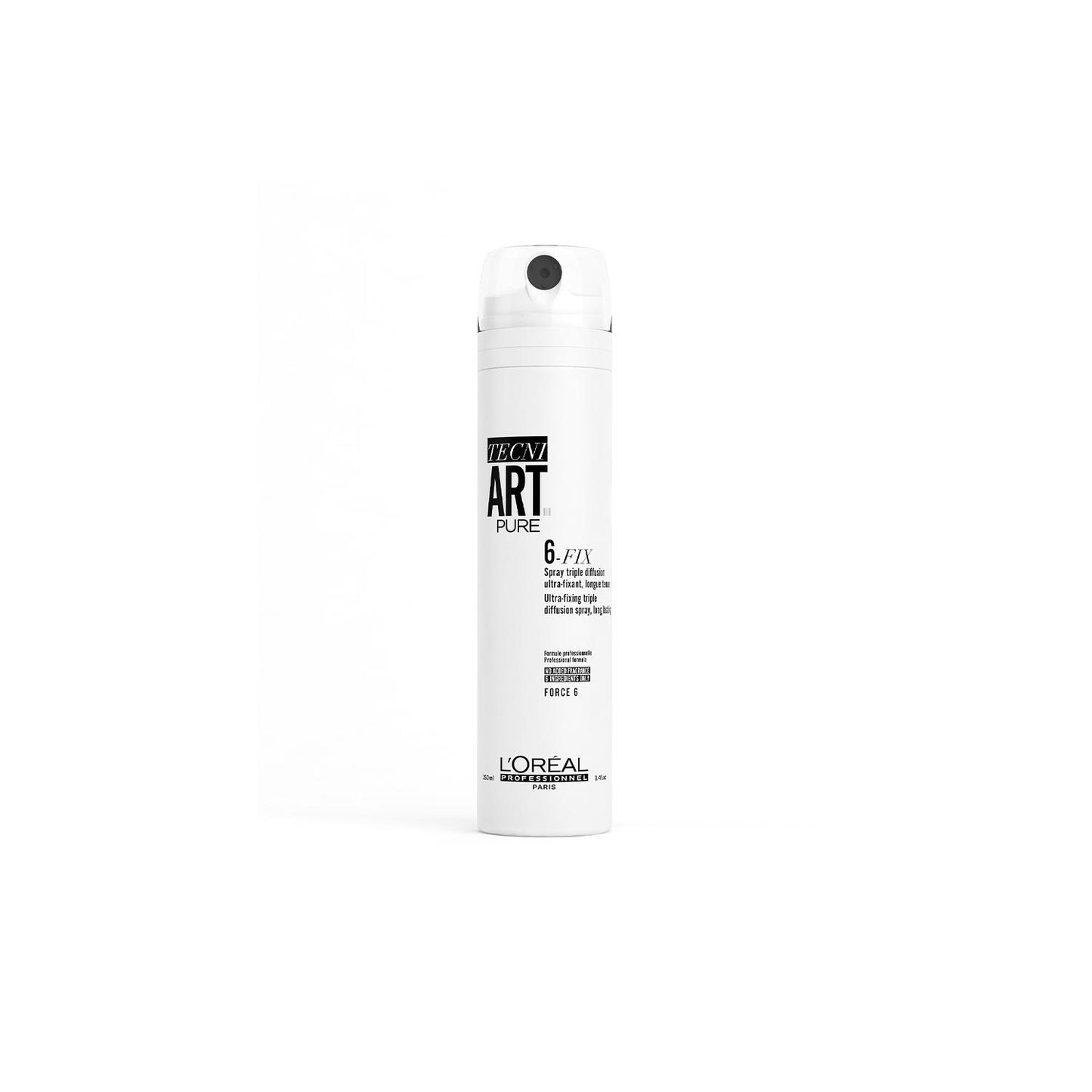 Spray LP TNA19 Six Fix 250ml