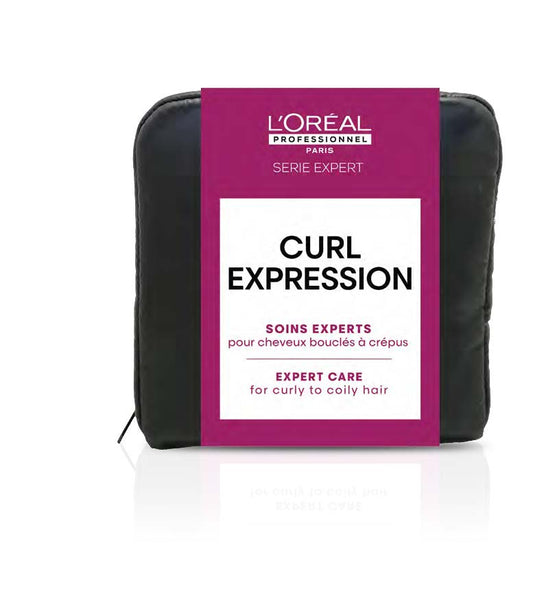 LP Curl Expression Holiday Duo