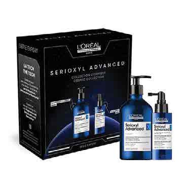 LP Serioxyl Spring Duo