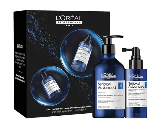 LP Serioxyl Holiday Kit