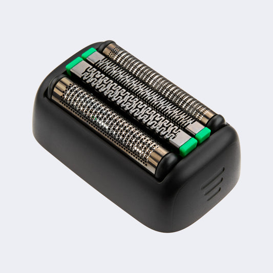 Rasoir Babyliss Pro X Tomb45 Double lame Blanc