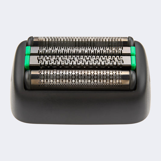 Rasoir Babyliss Pro X Tomb45 Double lame Blanc