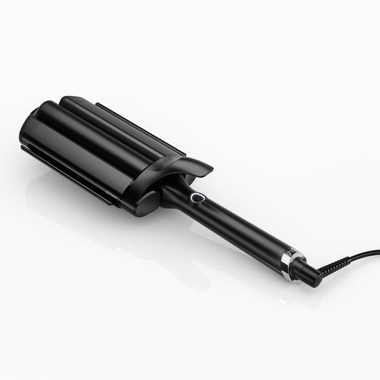 GHD Wave Triple Barrel Curling Iron
