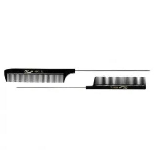 Duo Comb Cleopatra with Metal Tail