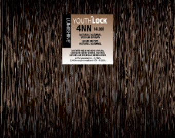 Tint Joico Lumishine YouthLock 4NN 74ml