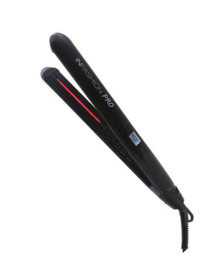 Fer Plat InFashion Infrarouge + Ions 1"