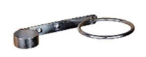 Support InFashion 2 Trous pour Outils (3-1/2" & 1-1/4"(