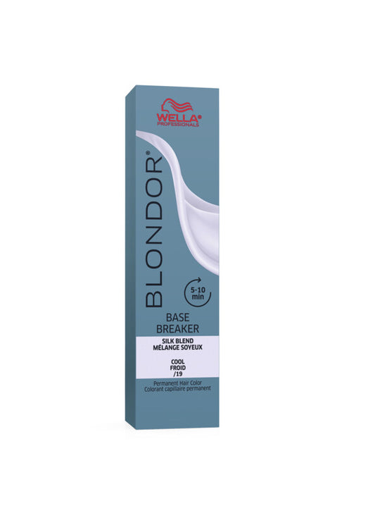 Teint Blondor Base Breaker /19 Froid 60ml