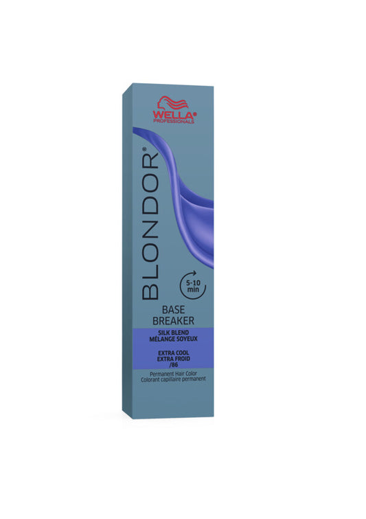 Teint Blondor Base Breaker /86 Extra Froid 60ml