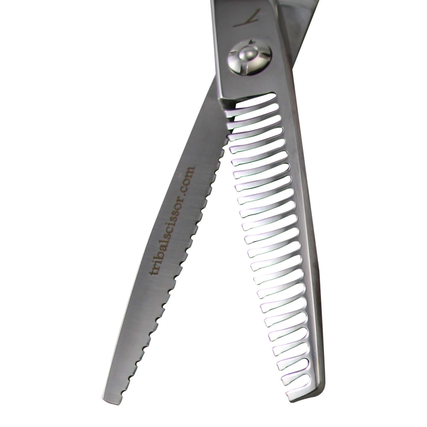 Tribal Thinning Shear Blender TH