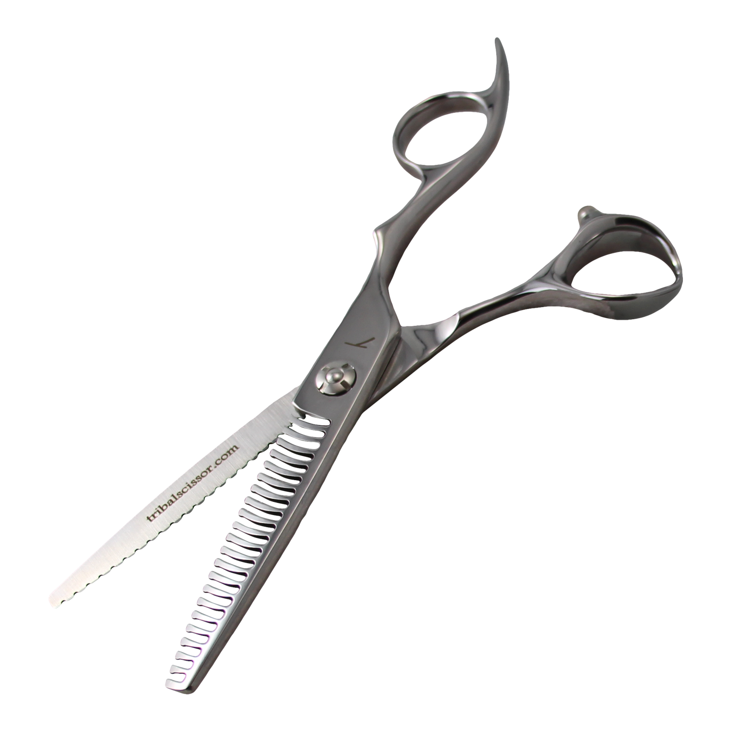 Tribal Thinning Shear Blender TH