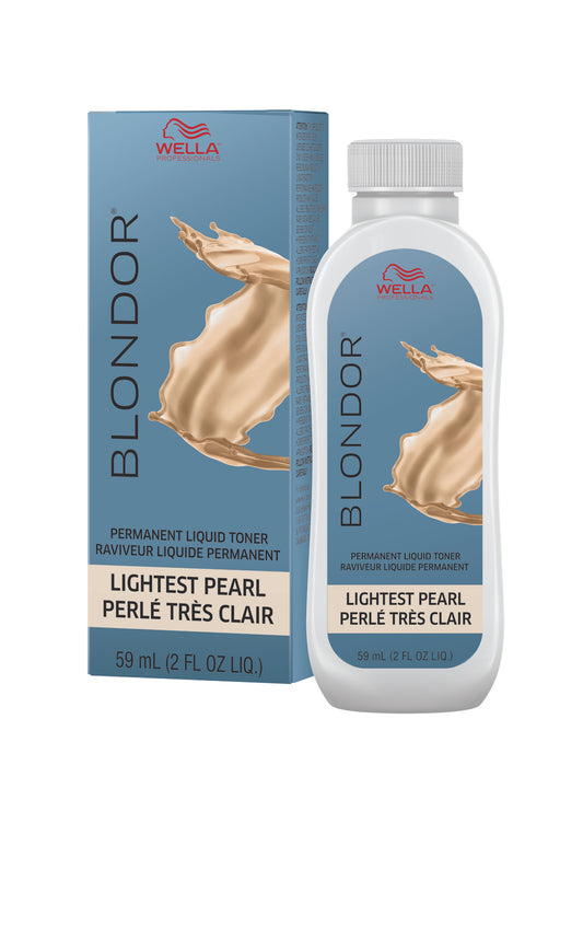 Teint Blondor Toner /16 Perle Pâle 59ml
