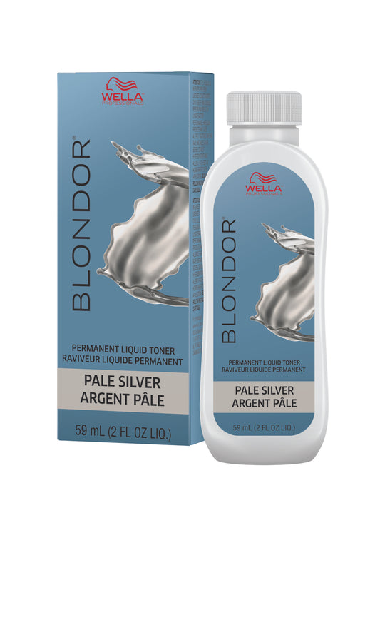 Tint Blondor Toner /81 Pale Silver 59ml