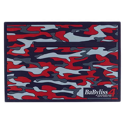 Babyliss Pro Magnetic Mat Red