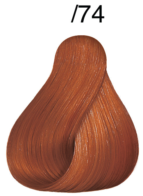 Tint Wella CT Relights /74 57g