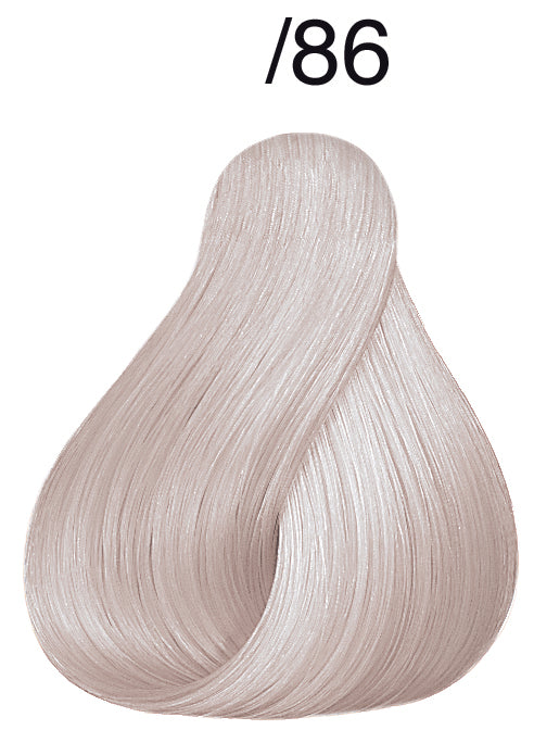 Tint Wella CT Relights /86 57g