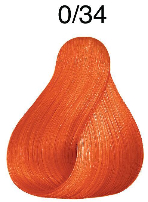 Tint Wella CT 0/34 57g