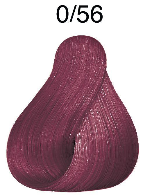 Tint Wella CT 0/56 57g
