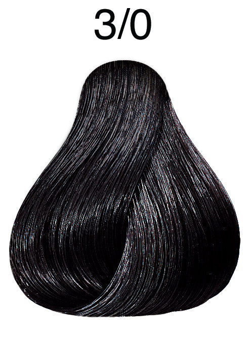 Tint Wella CT 3/0 57g