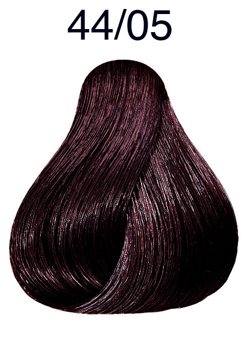 Tint Wella CT Plus 44/05 57g