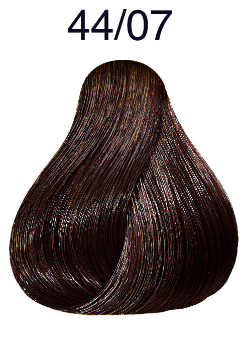 Tint Wella CT Plus 44/07 57g