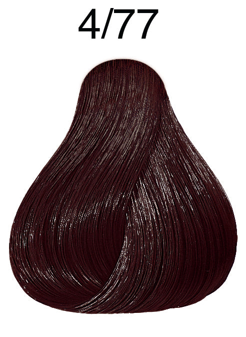 Tint Wella CT 4/77 57g