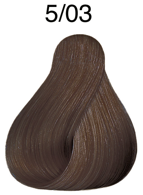 Tint Wella CT 5/03 57g