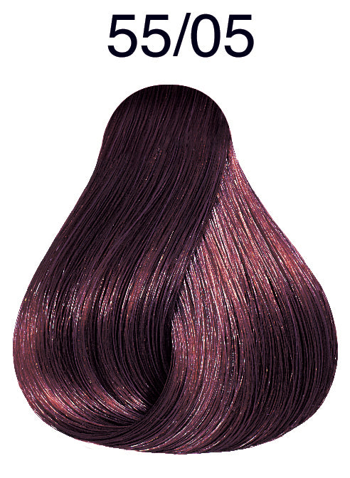 Tint Wella CT Plus 55/05 57g