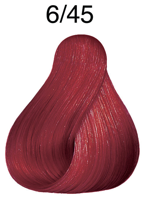 Tint Wella CT 6/45 57g