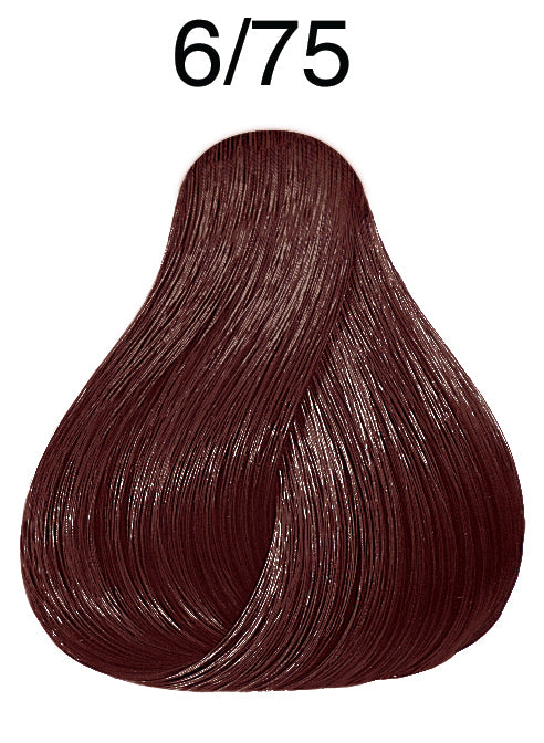 Tint Wella CT 6/75 57g
