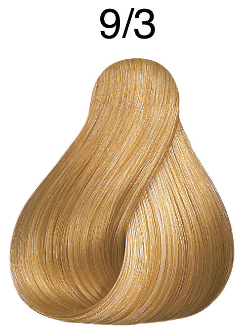 Tint Wella CT 9/3 57g