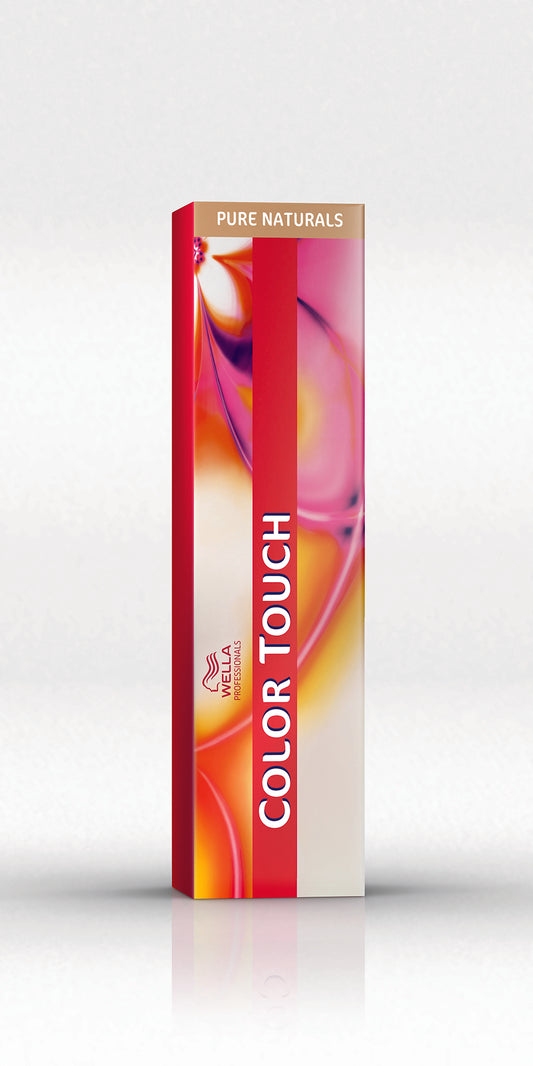 Tint Wella CT 3/0 57g