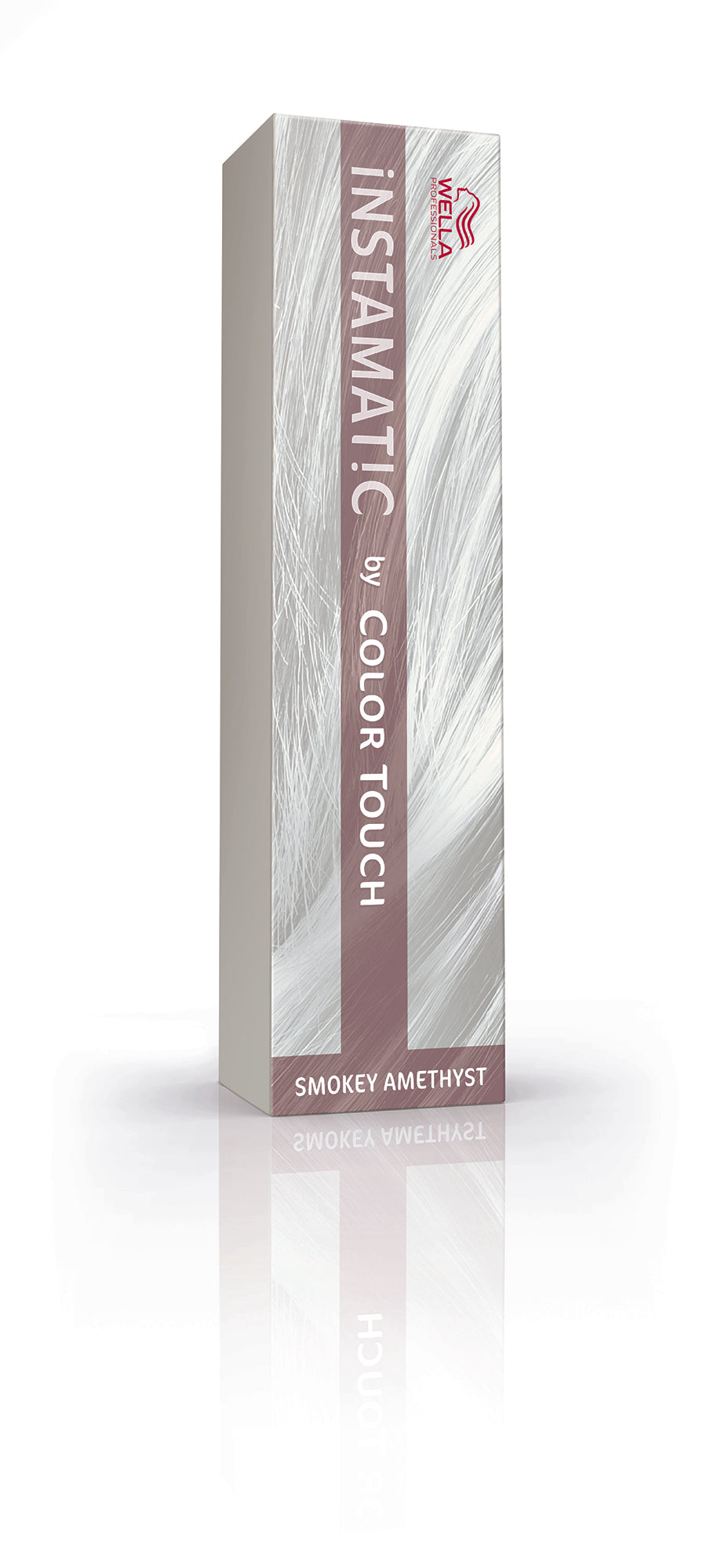 Teint Wella CT Instamatic Smokey Amethyst 57g