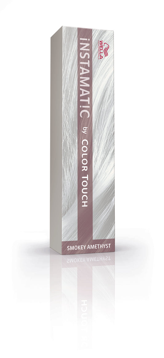 Tint Wella CT Instamatic Smokey Amethyst 57g
